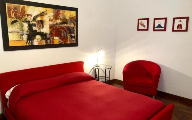 Palazzo Rota Superior