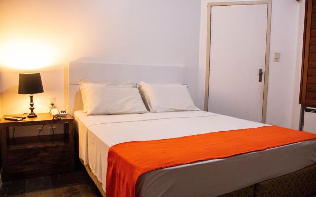 Hotel Terra do Sol