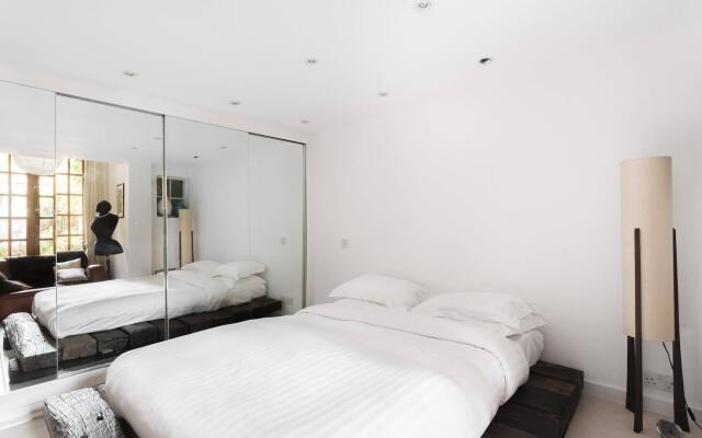 onefinestay - Highgate apartments