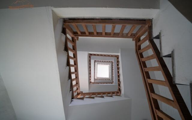 Hotel Mera Peak Pvt Ltd