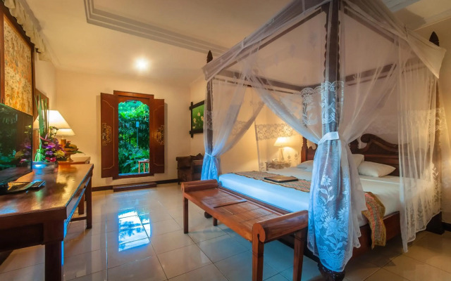 Sahadewa Resort & Spa, Ubud