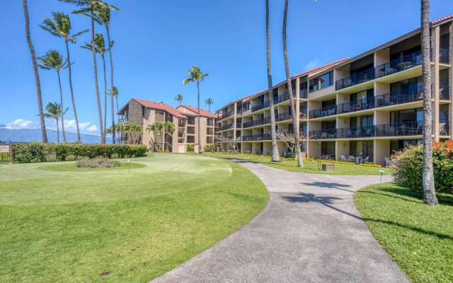 Papakea J107 1 Bedroom Condo