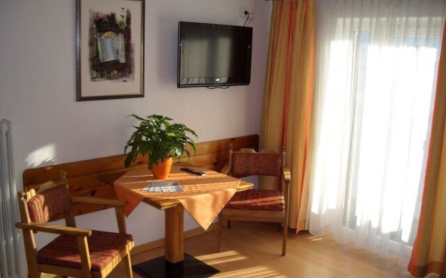 Apart Ritzl