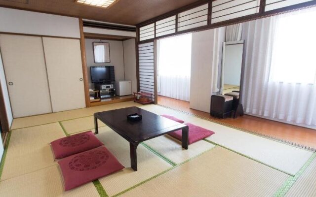 Hotel Sainthill Nagasaki