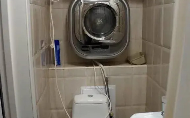 Апартаменты Как дома на Фонарном