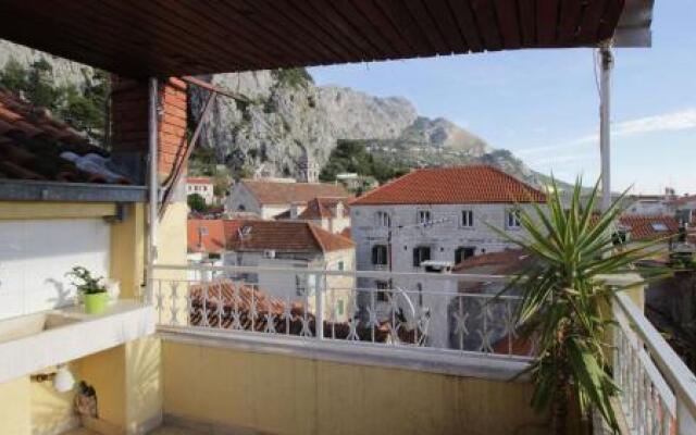 Apartment Ivanka