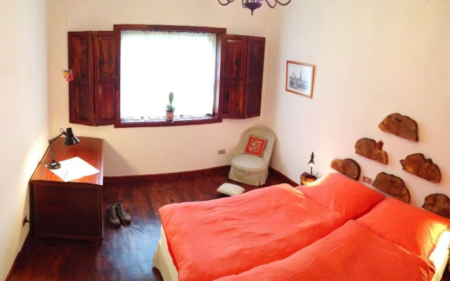 Finca Los Geranios