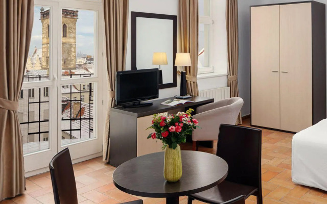 Hotel Praga 1