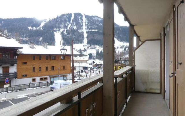 Neige et Roc 2 - Appartement 2 chambres centre