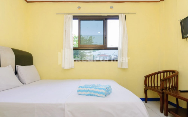 Wisma 24 at Hankam Puncak RedPartner – Guest Rooms – Cisarua