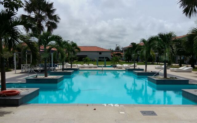 Djembe Beach Resort