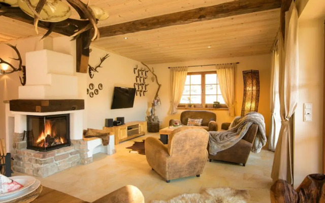 Castle Chalet No. 19