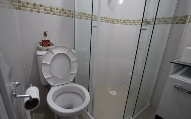 Go House Rocha Miranda SP 05