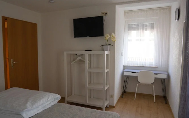 Fewo Reutlingen Metzstrasse Og1