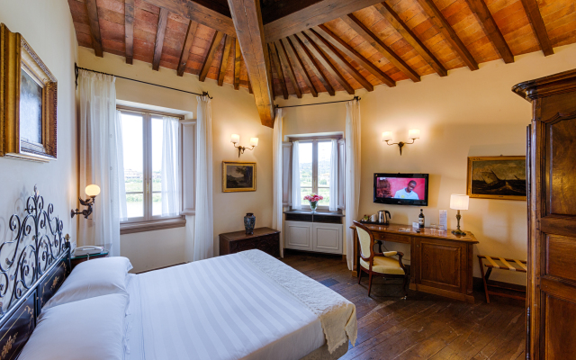 Hotel Mulino di Firenze, WorldHotels Crafted