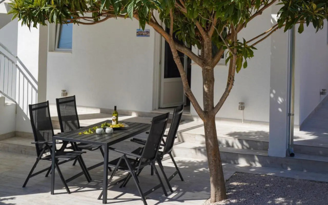 TayLa-Apartment Vodice