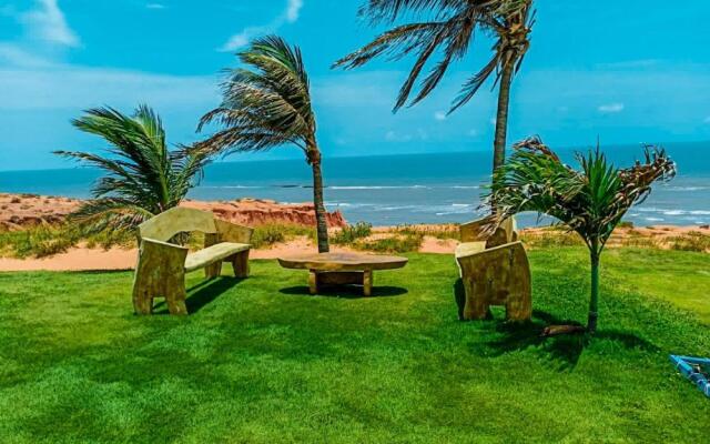Raio de Sol Residence