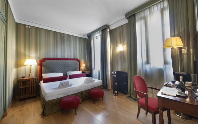 Hotel Palazzo Guiscardo