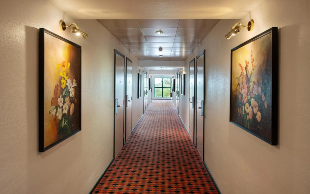 Hestia Hotel Susi