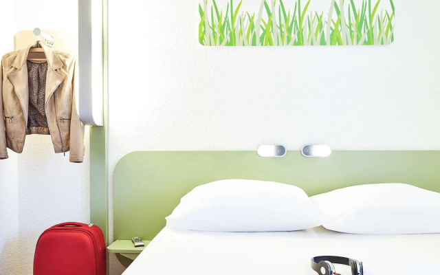 ibis budget Airport Marseille Provence