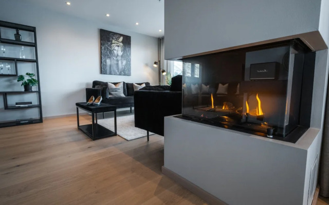 TotalApartments Vervet Fram F