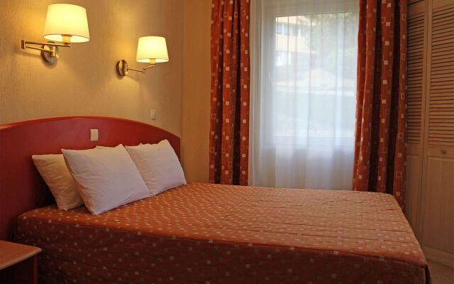 Hôtel Atlantic