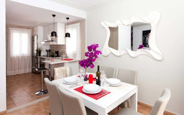 Villa Paradise