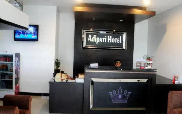 Adipati Hotel