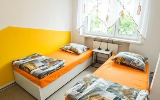 Hostel Klimczoka 6