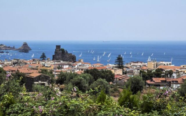 Locazione turistica Gondar Studio