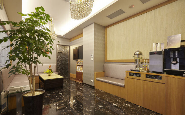 Taipei Star Beauty Resort Hotel