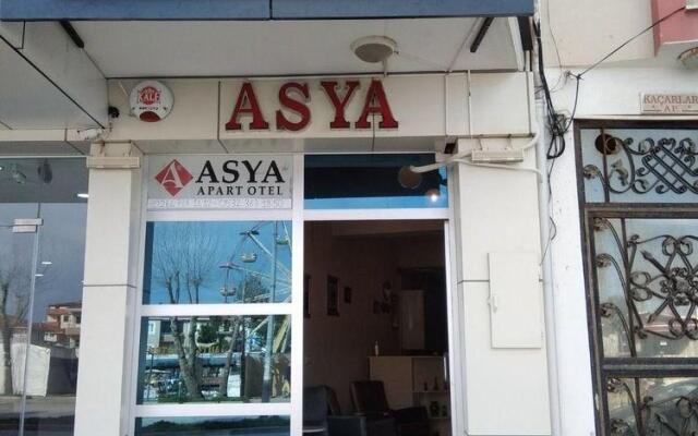 Asya Apart Otel