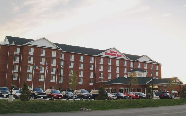 Hilton Garden Inn Bangor