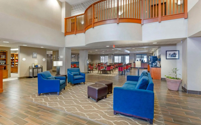Comfort Inn & Suites Jerome - Twin Falls