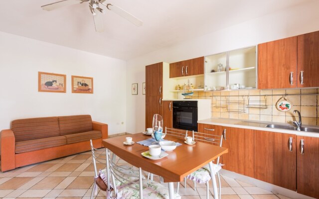 Villa Acqua Chiara - Chiusurelle B1/33