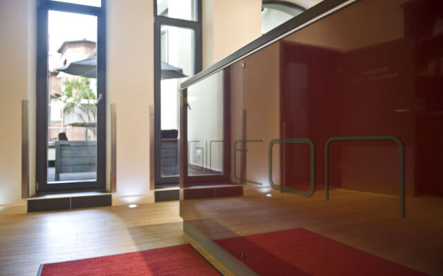 Gideon Designhotel