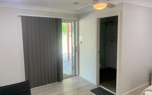 Singleton Valley Accommodation