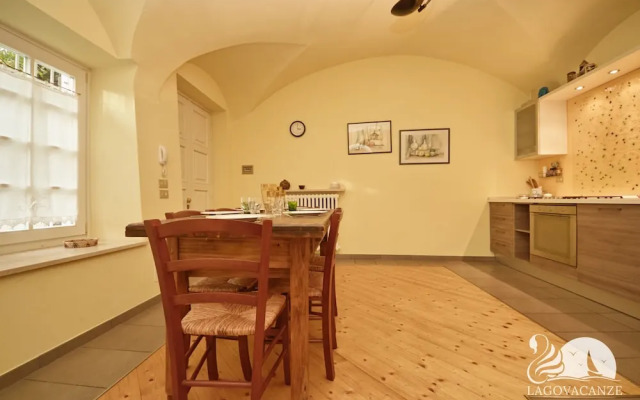 Country House in Desenzano del Garda