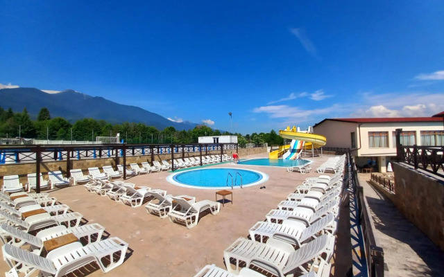 Regnum Bansko Ski Hotel & SPA