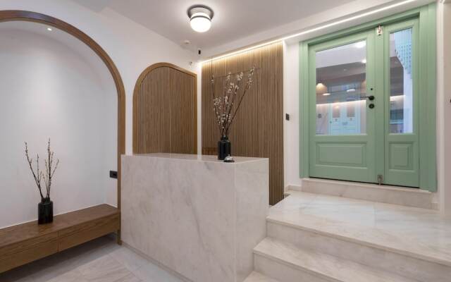 Sartori Concept Hotel