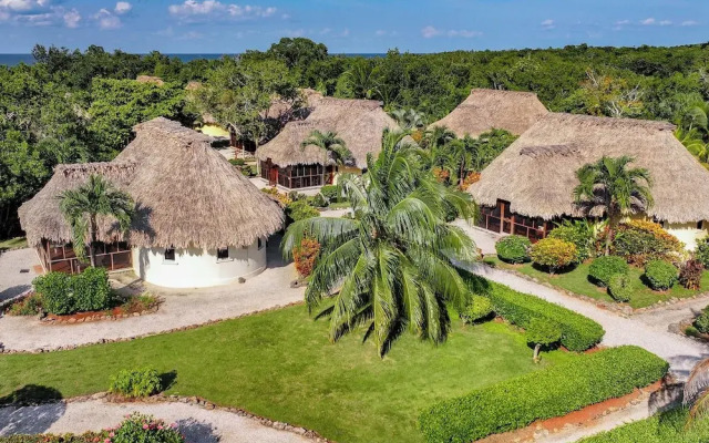 Orchid Bay Resort