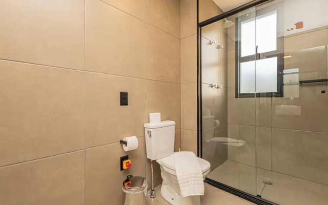 Sky Design Alphaville Housi by Anora