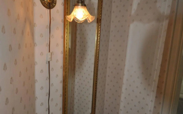 Hotel Mundal