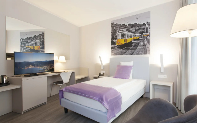 Hotel City Lugano, Design & Hospitality