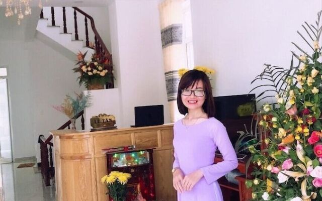 Doi Mong Mo Hotel