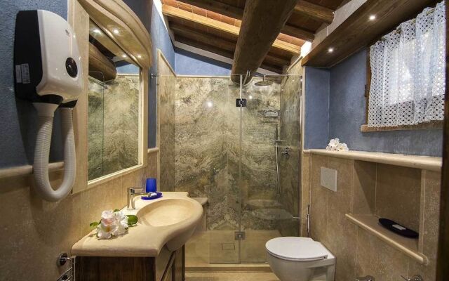 Agriturismo I Moraioli