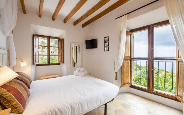 Hotel Rural Ca Mado Paula