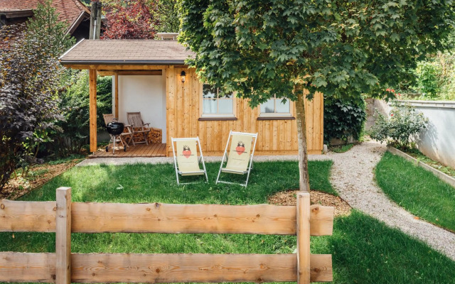 Private Suites Hoffischergasse