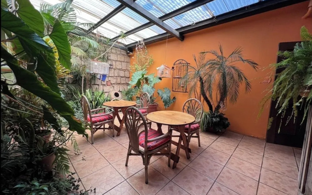 Casa Dona Mercedes