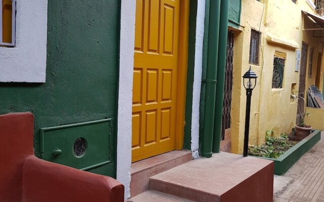 Marquito's Guest House